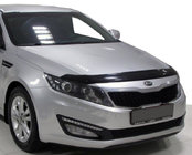 Kia Optima 2010-2016 Deflector capota (SIM) foto 1