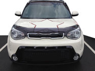 Kia Soul II 2013-2018 Deflector capota (SIM) foto 1