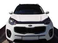 Kia Sportage 2015-2021 Deflector capota (SIM) foto 1