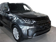 Land Rover Discovery V 2017- Deflector capota (SIM) foto 1