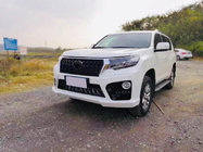 Toyota Land Cruiser Prado 150 2009-2023 Kit complet caroserie TRD Easy-kit (2017-) foto 2