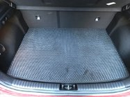 Kia Ceed 2018- Covoras portbagaj (EVA, Negru) foto 1