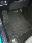 Toyota C-HR 2016-2023 Covorase EVA (negre) foto 1