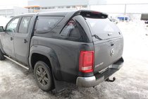 Volkswagen Amarok 2010-2022 Hardtop Adrenaline foto 1