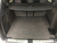 BMW X3 F25 2011-2018 Covoras portbagaj EVA V-3 (EVA, Negru) foto 2