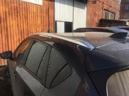 Mazda CX-5 2012-2017 Bare longitudinale Original V2 (2 buc) foto 2
