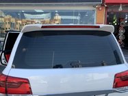 Toyota Land Cruiser 200 2007-2021 Spoiler LED (2016-2021) foto 3