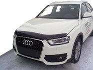 Audi Q3 2011-2019 Deflector capota (SIM) foto 1