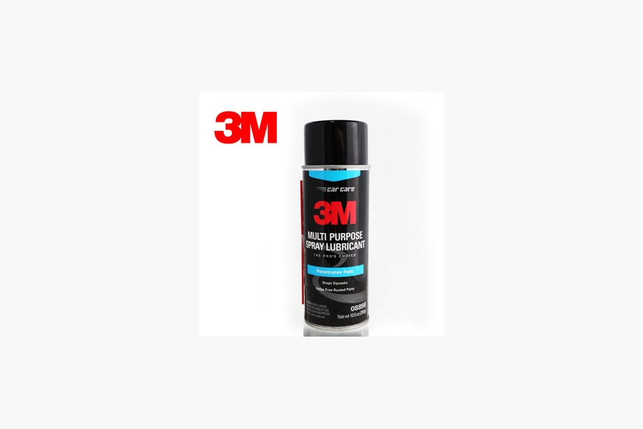 Tratament Anticoroziv Universal, 297,6 ml Image