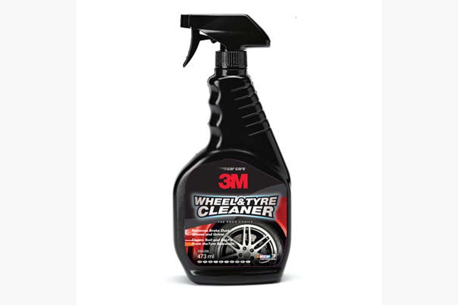 Curatitor pentru jante si anvelope 473 ml Image