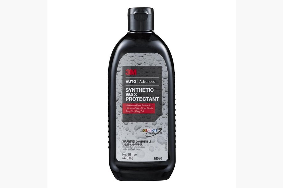 Polish auto Perfomanse Finish 473 ml Image