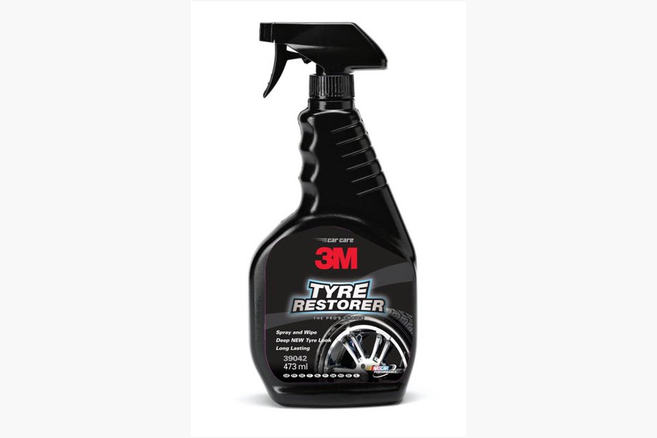 Ingrijire anvelope 473 ml Image