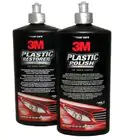 Pasta pentru Restaurare Plastic 500 ml foto 1