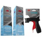 Aplicator pentru folie spray foto 1