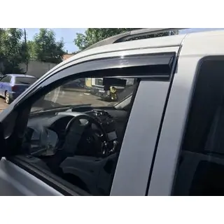 Deflectoare Geamuri (2 buc, Sunplex Sport)