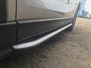 Mazda CX-9 2017- Praguri Laterale Original (2 buc) foto 1