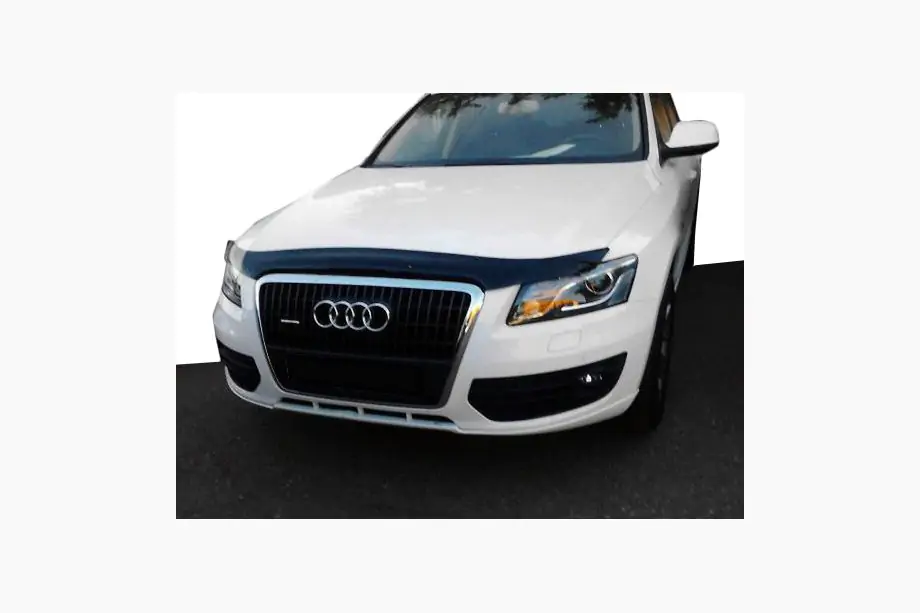 Audi Q5 2008-2017 Deflector capota (2012-2017) Image