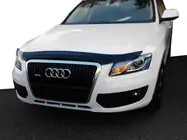 Audi Q5 2008-2017 Deflector capota (2012-2017) foto 1