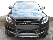 Audi Q7 2005-2015 Deflector capota (VIP) foto 1