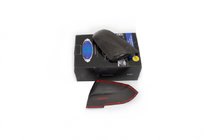 Audi A5 2007-2015 Capace Oglinzi (2 buc, Carbon) foto 2