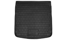Audi A5 2007-2015 Covoras portbagaj Sportback (Autogumm, plastic) foto 1