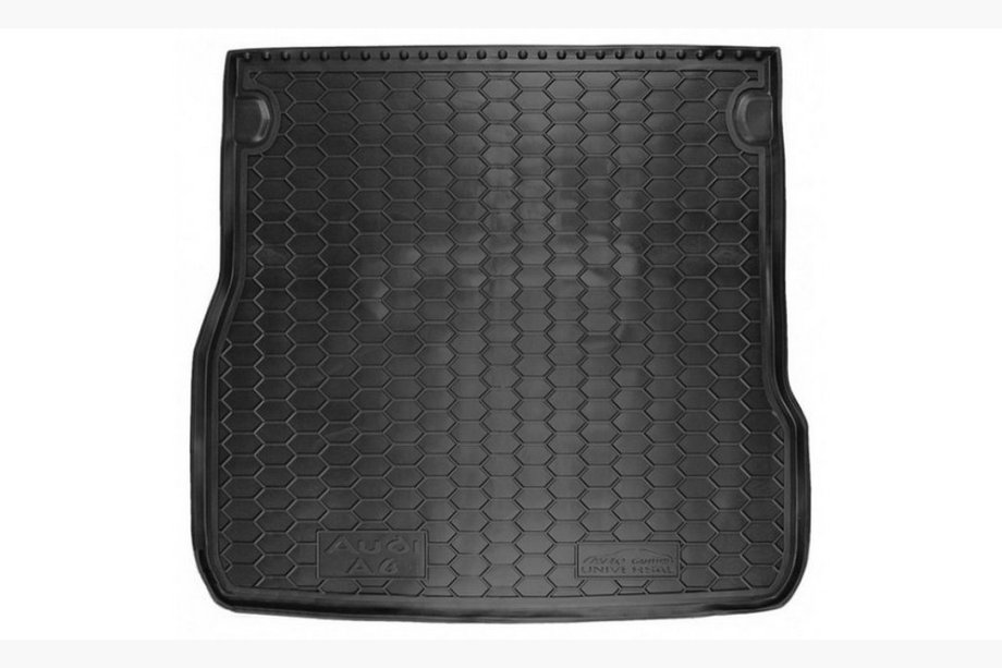 Audi A6 C5 1997-2001 Covoras portbagaj SW (Autogumm, plastic) Image