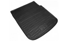 Audi A7 2010-2018 Covoras portbagaj G4 Sportback (Autogumm, plastic) foto 1