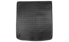 Audi A6 C7 2011-2017 Covoras portbagaj SW 2014↗ (Autogumm, plastic) foto 1