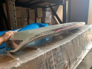 Toyota Land Cruiser 200 2007-2021 Spoiler Spate (2008-2015) foto 1