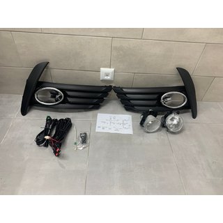 Proiectoare Ceata 2017-2019 (Halogen) Toyota Corolla 2013-2019 foto 1