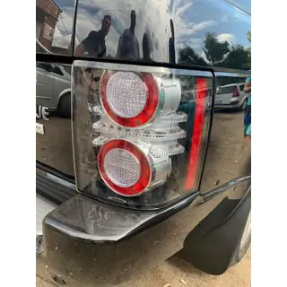 Stopuri spate Restyling (2 buc) Range Rover III L322 2002-2012 foto 4