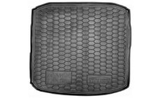 Audi A3 2012-2020 Covoras portbagaj Sportback (Autogumm, plastic) foto 1