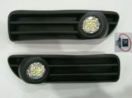 Audi A4 B5 1994–2001 Faruri ceata LED (1994-1999) foto 1