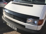 Volkswagen T4 Caravelle/Multivan 1990–2003 Deflector capota FLY (faruri patrate) foto 2