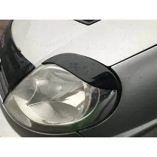 Pleope Faruri Fly-Style Nissan Primastar 2002-2014 foto 1