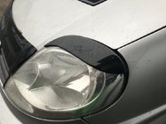 Renault Trafic 2001–2015 Pleope Faruri Fly-Style foto 1