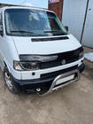 Volkswagen T4 Transporter 1990-2003 Deflector capota (faruri drepte) (HIC) foto 1