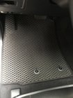 Lexus LX570/450d 2008-2022 Covorase EVA (2012-2021, negre) foto 1