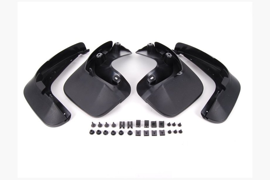 Volkswagen Golf 6 2008-2014 Aparatori noroi Premium original VW Image
