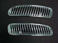 BMW X5 E53 1999–2006 Capace pentru aerisiri (2 buc, plastic) foto 1
