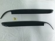 BMW X5 E53 1999–2006 Pleope faruri (2 buc, grunduite) foto 2