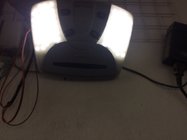 Mercedes Sprinter W906 2006–2018 Placa LED pentru plafoniera (84 diode) foto 1