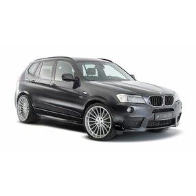 Tuning BMW X3 F25 2011-2018