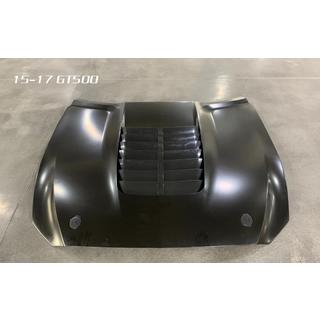 Capota (2015-2017)