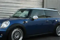 Mini Clubman R55/R56 2007-2014 Capace Oglinzi 2007-2014 (2 buc, Inox) foto 5