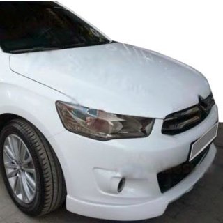 Prelungire bara fata (pregatita pentru vopsire) Citroen C-Elysee 2013-2022 foto 1