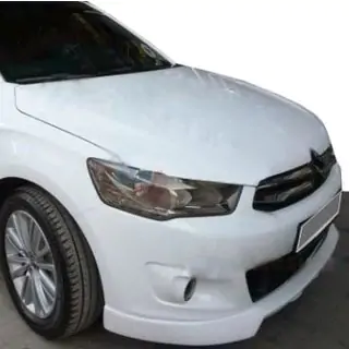 Prelungire bara fata (pregatita pentru vopsire) Citroen C-Elysee 2013-2022 foto 1