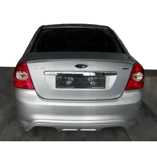 Spoiler Sedan (grunduit pentru vopsire) foto 1