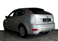 Ford Focus II 2005-2008 Capac bara spate HB (grund pentru vopsire) foto 1