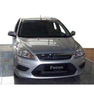 Prelungire bara fata Sedan (pregatit pentru vopsire) Ford Focus II 2005-2008 foto 1